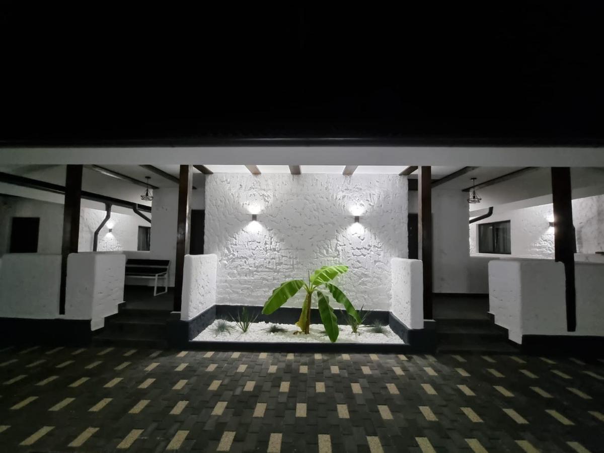 Bungalow Terra Kordu Baile Felix Luaran gambar