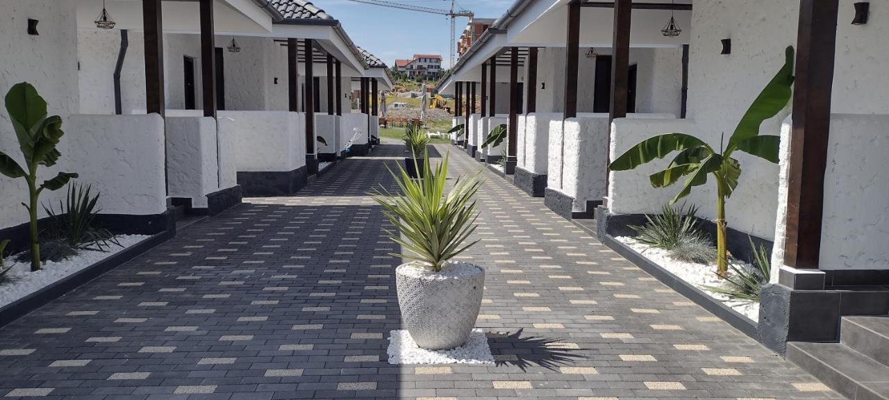 Bungalow Terra Kordu Baile Felix Luaran gambar