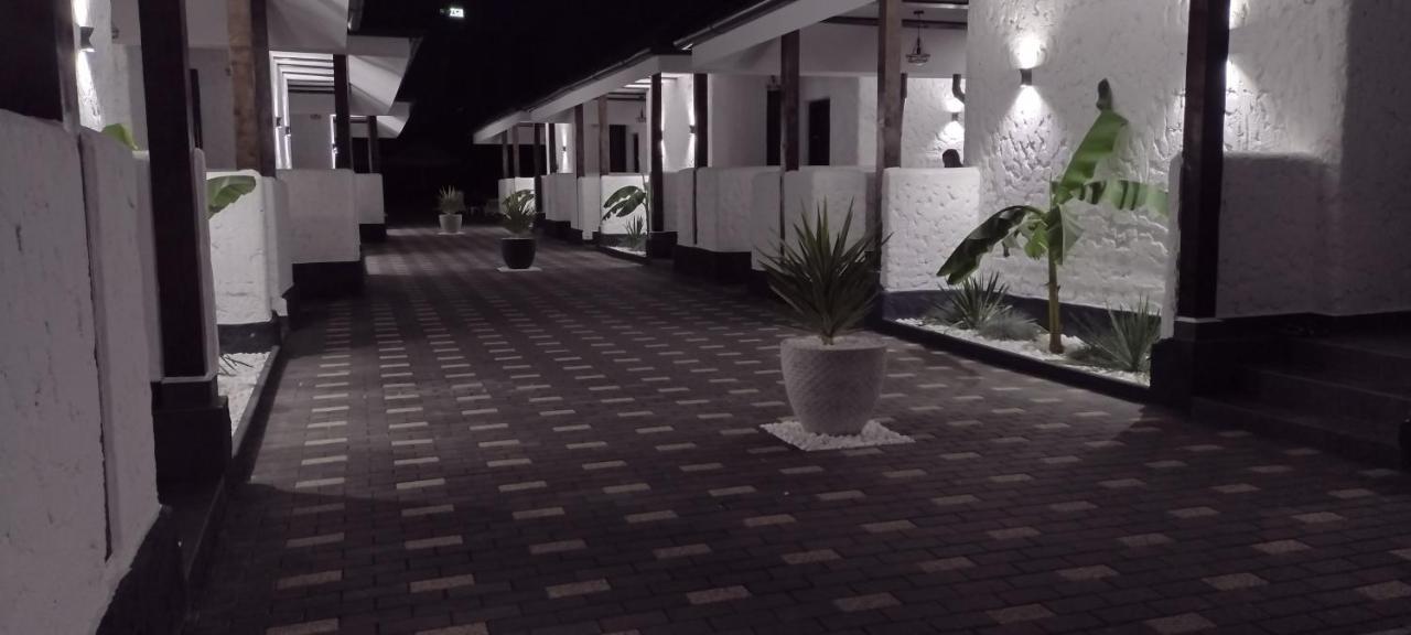 Bungalow Terra Kordu Baile Felix Luaran gambar