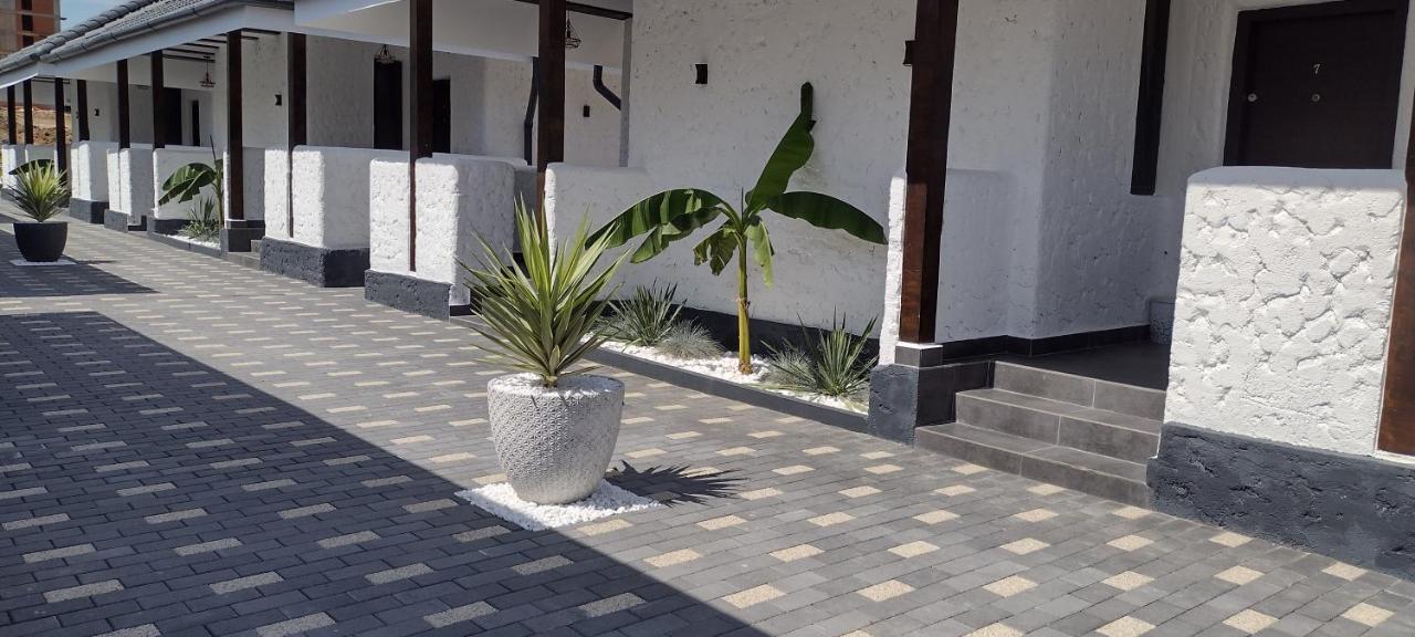 Bungalow Terra Kordu Baile Felix Luaran gambar